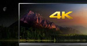 4K TV Alan Lee AV Consultant